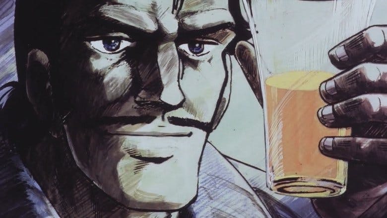 Assistir Ashita no Joe Temporada 2 Episódio 42 Online em HD