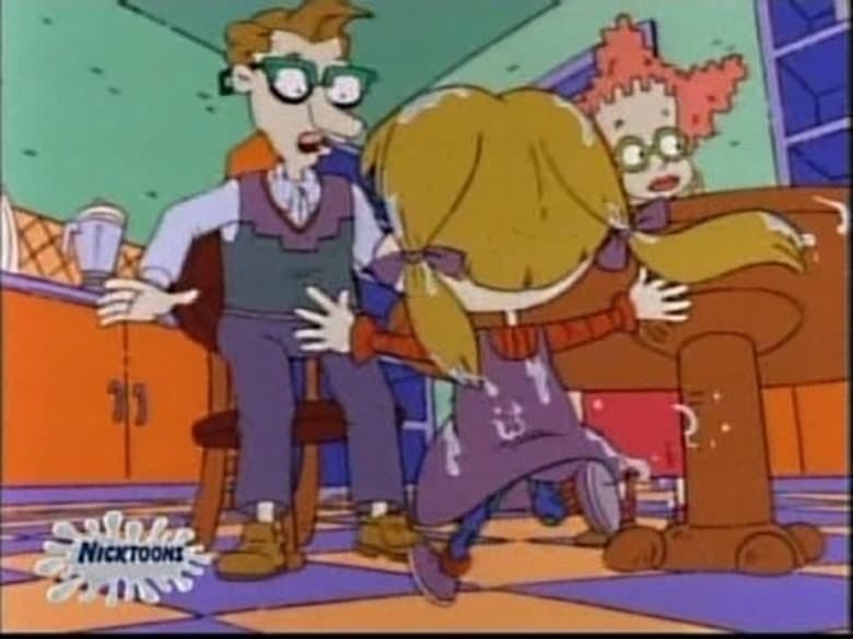 Assistir Rugrats: Os Anjinhos Temporada 2 Episódio 45 Online em HD