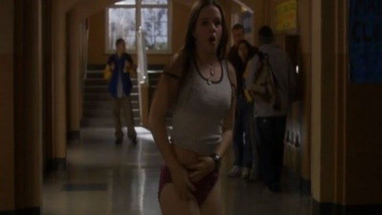 Assistir Joan de Arcadia Temporada 1 Episódio 17 Online em HD