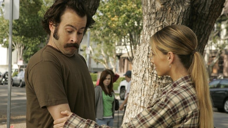 Assistir Meu Nome é Earl Temporada 1 Episódio 16 Online em HD