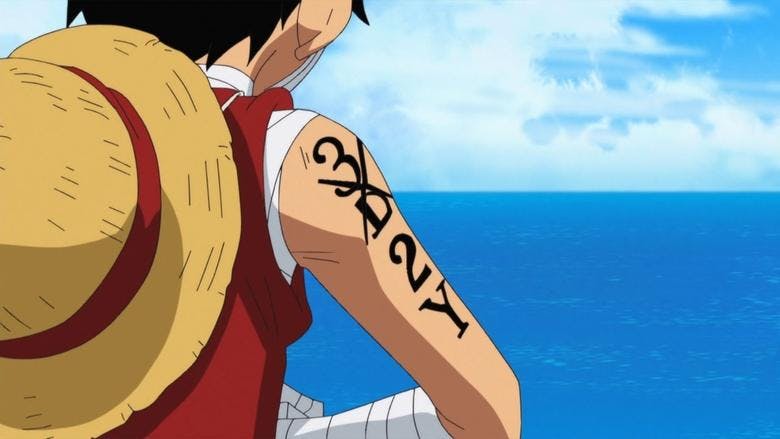 Assistir One Piece Temporada 13 Episódio 515 Online em HD