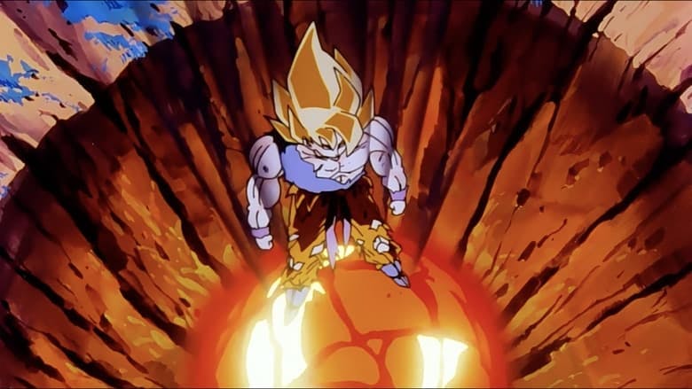 Assistir Dragon Ball Z Temporada 3 Episódio 25 Online em HD