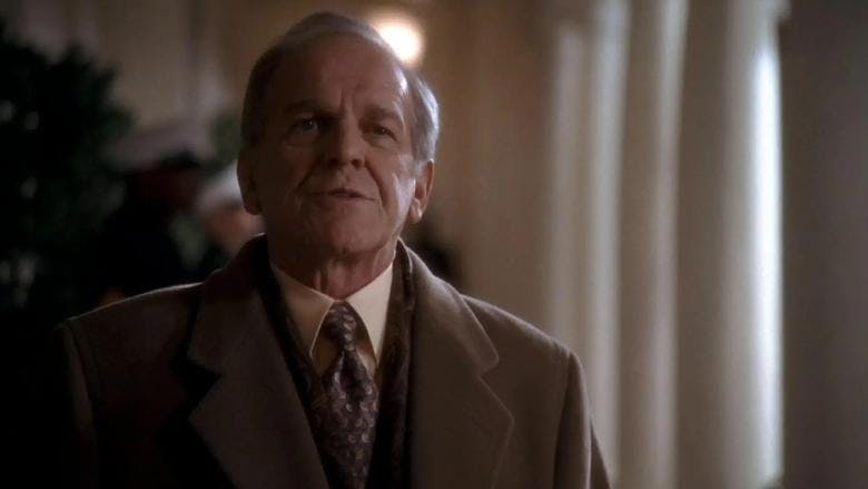 Assistir West Wing: Nos Bastidores do Poder Temporada 6 Episódio 14 Online em HD