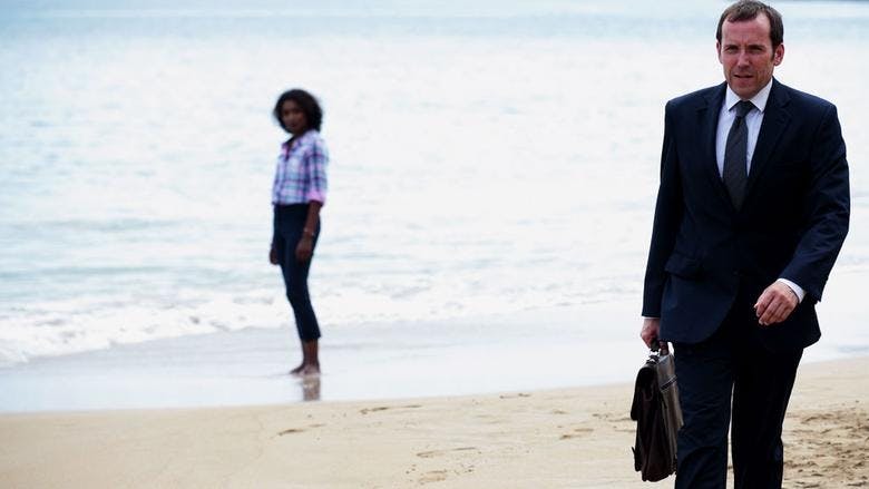 Assistir Morte no Paraíso Temporada 1 Episódio 2 Online em HD