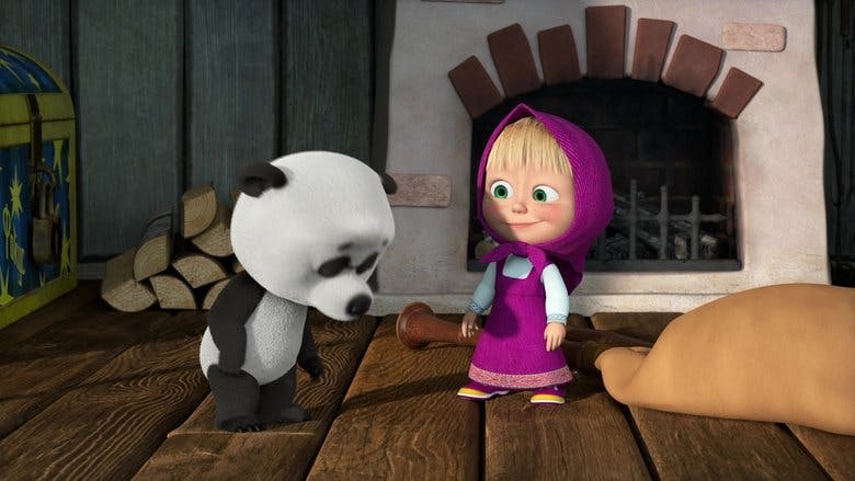 Assistir Masha e o Urso Temporada 6 Episódio 16 Online em HD