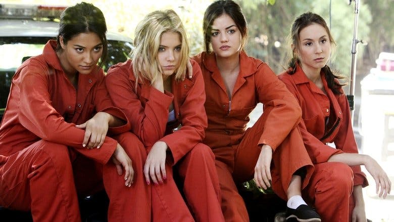 Assistir Pretty Little Liars Temporada 2 Episódio 14 Online em HD