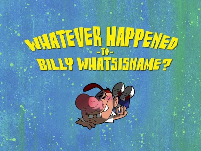 Assistir As Terríveis Aventuras de Billy e Mandy Temporada 3 Episódio 27 Online em HD