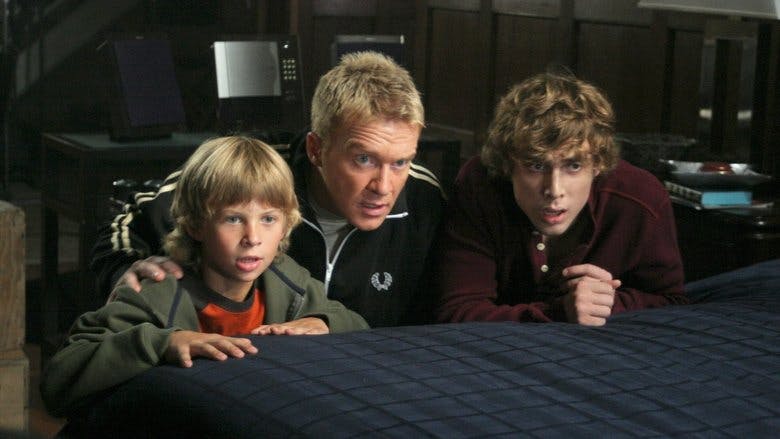 Assistir O Vidente Temporada 5 Episódio 3 Online em HD