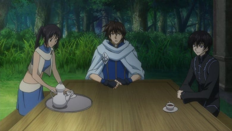 Assistir Densetsu no Yuusha no Densetsu Temporada 1 Episódio 19 Online em HD