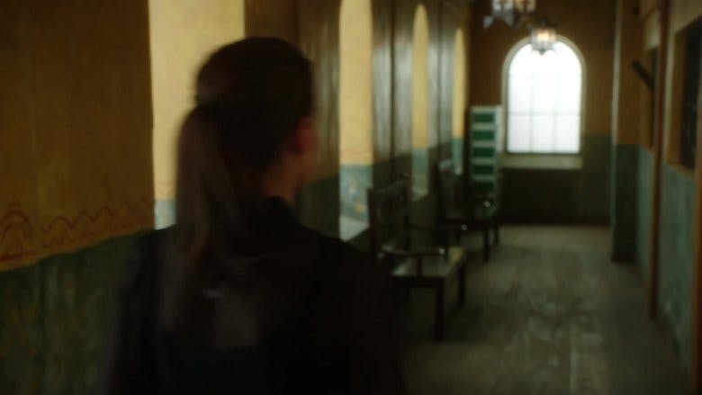 Assistir Investigação Criminal: Los Angeles Temporada 3 Episódio 3 Online em HD