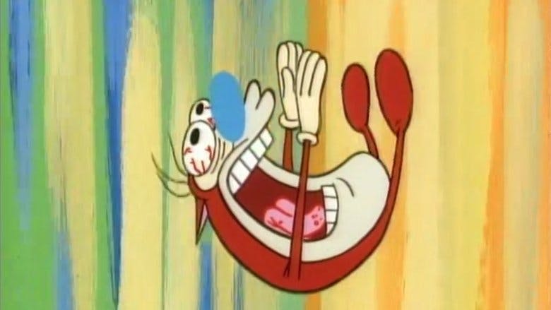 Assistir Ren e Stimpy Temporada 3 Episódio 13 Online em HD