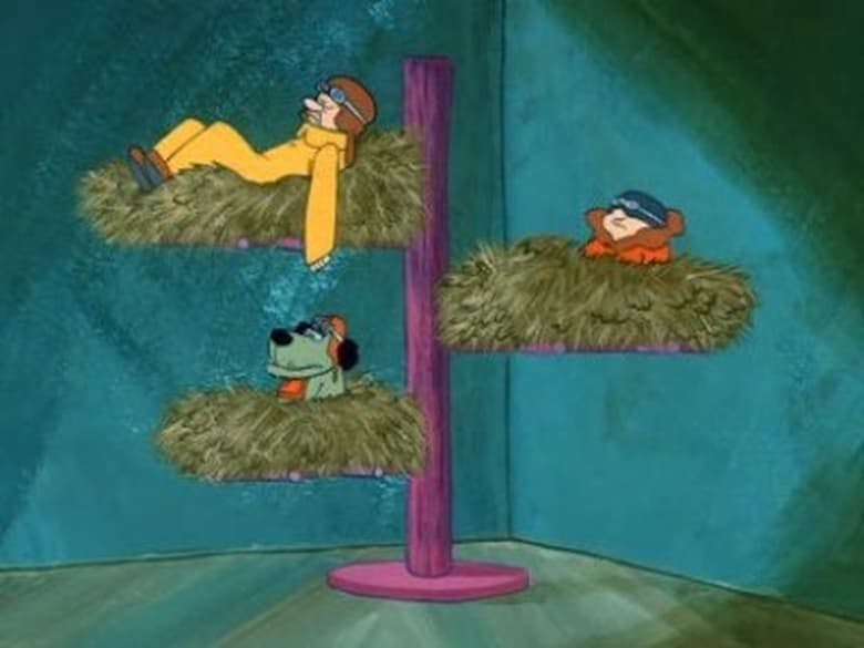 Assistir Dick Vigarista E Muttley Temporada 1 Episódio 61 Online em HD