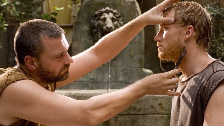 Assistir Roma Temporada 2 Episódio 2 Online em HD