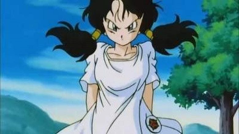 Assistir Dragon Ball Z Temporada 7 Episódio 13 Online em HD