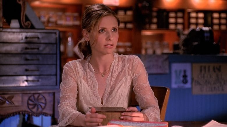 Assistir Buffy: A Caça-Vampiros Temporada 6 Episódio 9 Online em HD