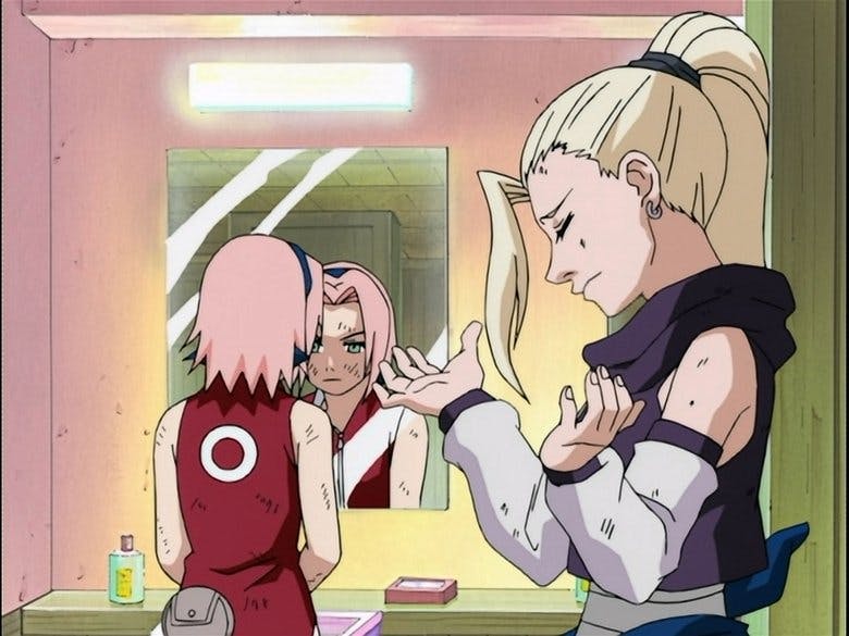 Assistir Naruto Temporada 1 Episódio 41 Online em HD