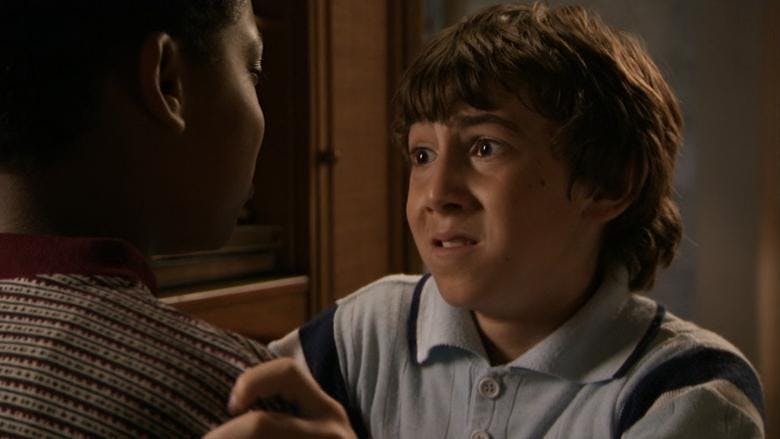 Assistir Todo Mundo Odeia o Chris Temporada 1 Episódio 10 Online em HD