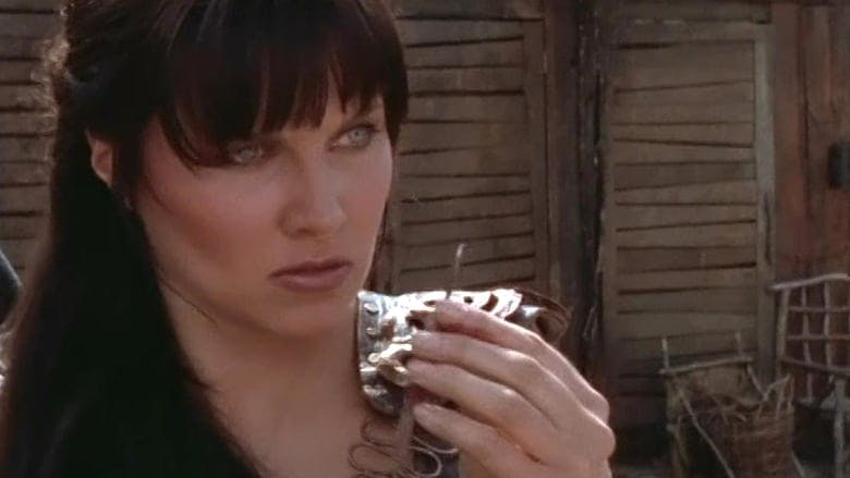 Assistir Xena: A Princesa Guerreira Temporada 1 Episódio 21 Online em HD