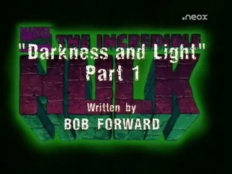 Assistir O Incrível Hulk Temporada 1 Episódio 11 Online em HD