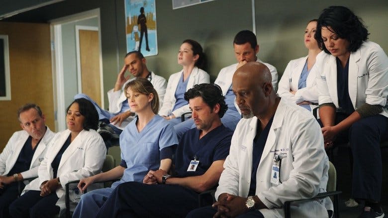 Assistir Anatomia de Grey Temporada 7 Episódio 11 Online em HD