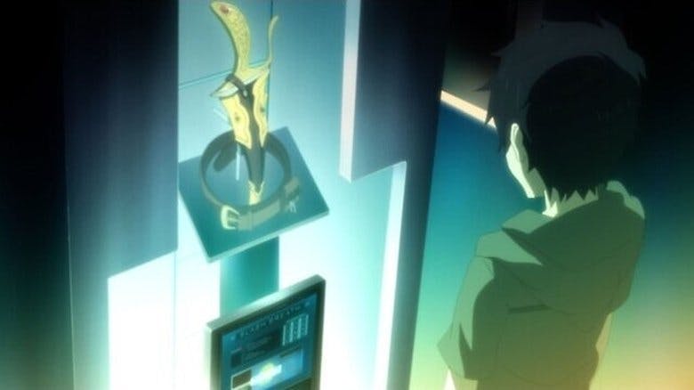 Assistir Dragon Crisis! Temporada 1 Episódio 3 Online em HD