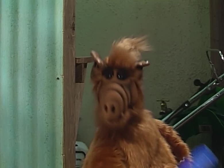 Assistir ALF, o ETeimoso Temporada 2 Episódio 15 Online em HD