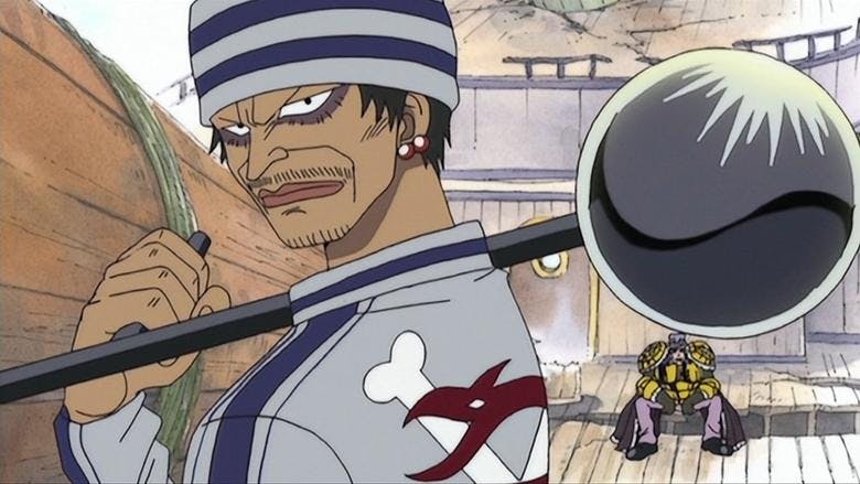 Assistir One Piece Temporada 1 Episódio 27 Online em HD
