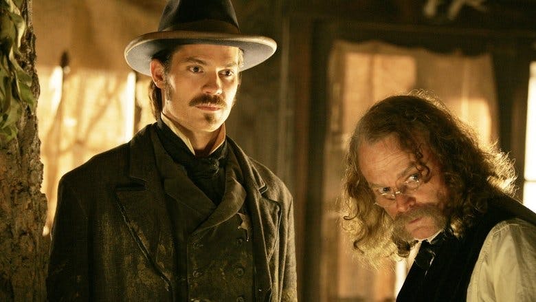 Assistir Deadwood Temporada 2 Episódio 10 Online em HD