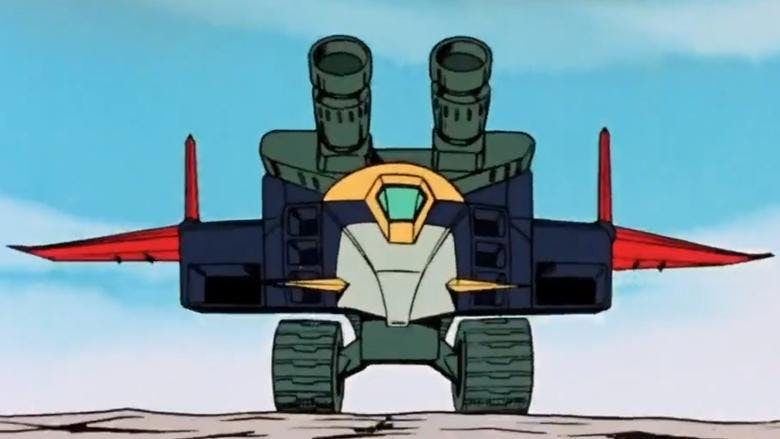 Assistir Mobile Suit Gundam Temporada 1 Episódio 23 Online em HD