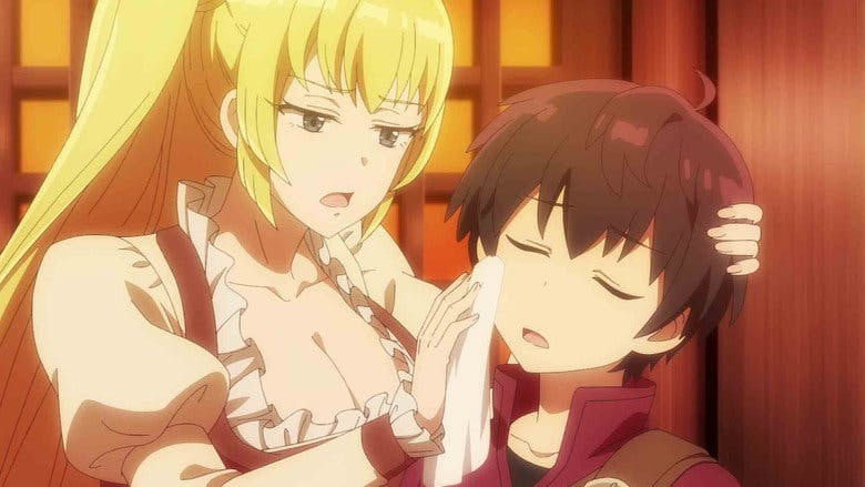 That Looks Absurdly Good on You