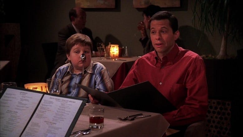 Assistir Dois Homens e Meio Temporada 3 Episódio 10 Online em HD