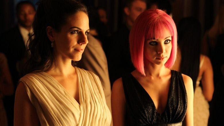 Assistir A Rainha das Sombras Temporada 2 Episódio 11 Online em HD