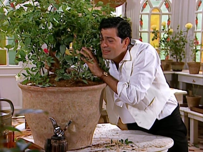 Assistir Alma Gémea Temporada 1 Episódio 2 Online em HD
