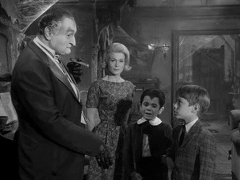 Assistir Os Monstros Temporada 1 Episódio 25 Online em HD