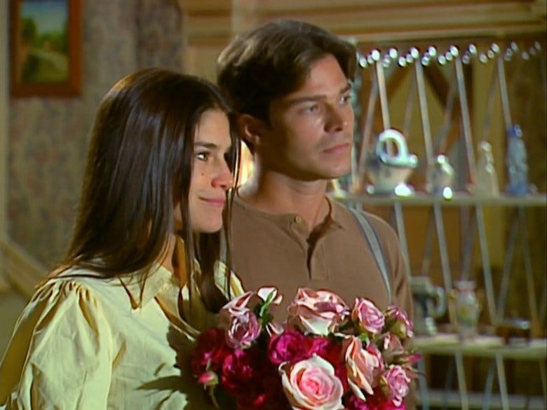 Assistir Alma Gémea Temporada 1 Episódio 16 Online em HD