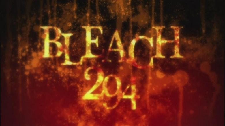 Assistir Bleach Temporada 1 Episódio 294 Online em HD