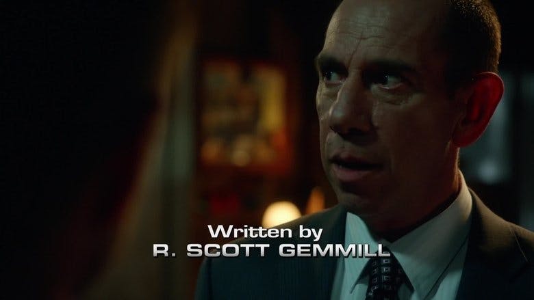 Assistir Investigação Criminal: Los Angeles Temporada 3 Episódio 12 Online em HD