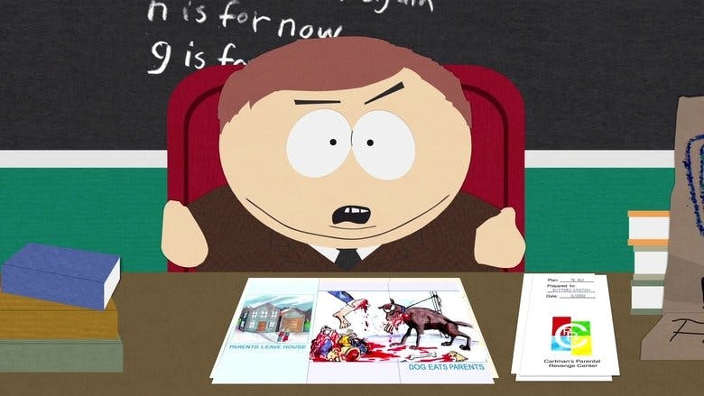Assistir South Park Temporada 6 Episódio 16 Online em HD