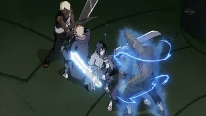 Assistir Naruto Shippuden Temporada 10 Episódio 202 Online em HD