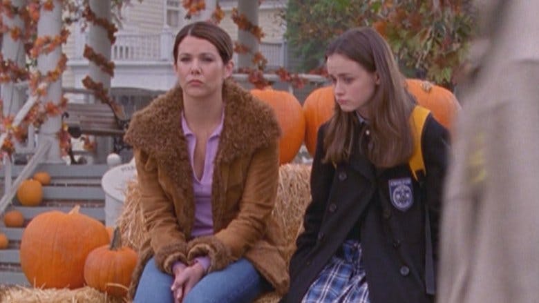 Assistir Gilmore Girls: Tal Mãe, Tal Filha Temporada 3 Episódio 8 Online em HD