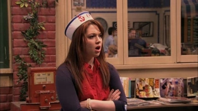 Assistir Os Feiticeiros de Waverly Place Temporada 3 Episódio 20 Online em HD