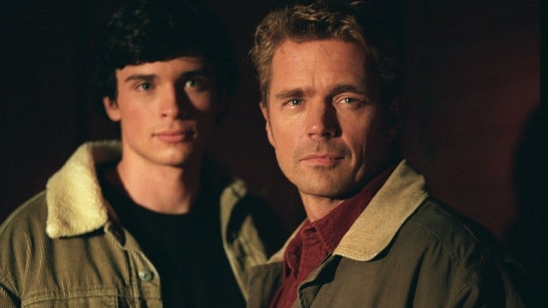 Assistir Smallville: As Aventuras do Superboy Temporada 1 Episódio 5 Online em HD