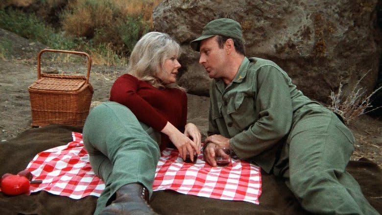 Assistir M*A*S*H Temporada 2 Episódio 6 Online em HD
