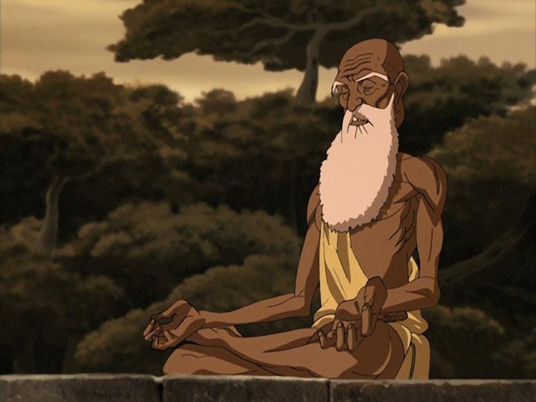 Assistir Avatar: A Lenda de Aang Temporada 2 Episódio 19 Online em HD
