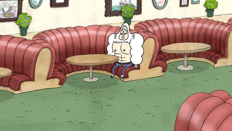 Assistir Apenas um Show Temporada 2 Episódio 21 Online em HD