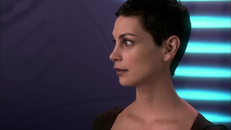 Assistir V – Visitantes Temporada 2 Episódio 7 Online em HD