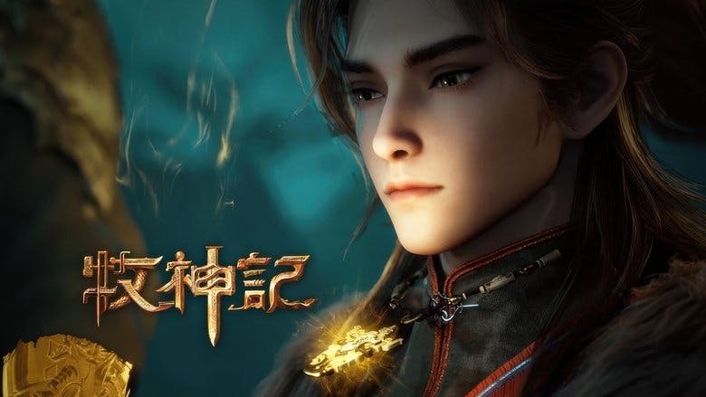 Assistir Tales of Herding Gods [Mu Shen Ji] Temporada 1 Episódio 27 Online em HD