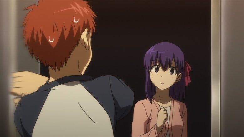 Assistir Carnival Phantasm Temporada 1 Episódio 12 Online em HD