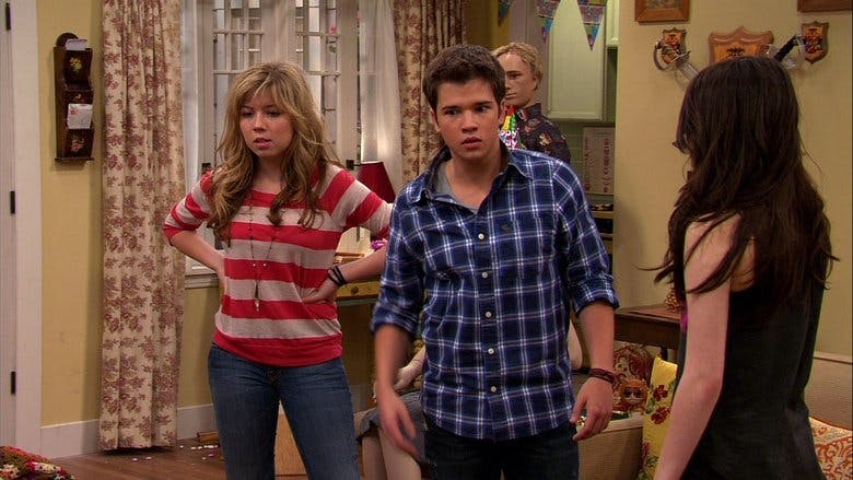 Assistir iCarly Temporada 5 Episódio 8 Online em HD