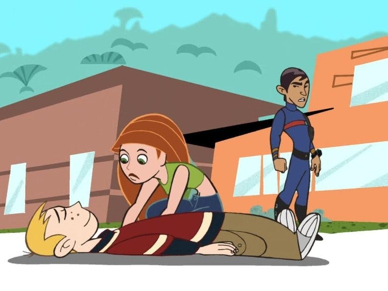 Assistir Kim Possible Temporada 1 Episódio 7 Online em HD